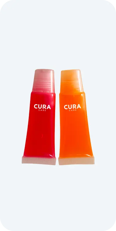 Fluoride Gel 12500 ppm APF